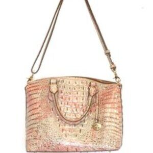Brahmin Melborne Shoulder Bag